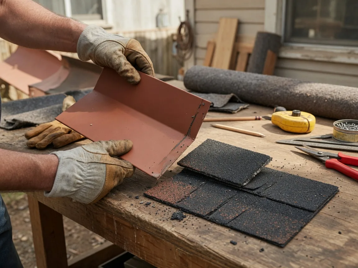 Roof Repair company in Schriever, LA